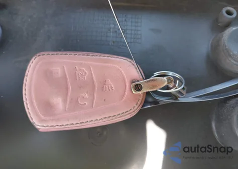 2015 Cadillac Srx Performance Collection from USA, damaged, VIN 3GYFNCE3XFS523683